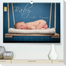 Baby - süße Träume (Premium, hochwertiger DIN A2 Wandkalender 2022, Kunstdruck in Hochglanz)