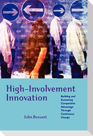 High-Involvement Innovation