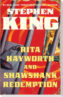Rita Hayworth and Shawshank Redemption