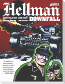 Hellman of Hammer Force: Downfall