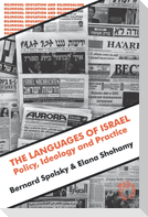 The Languages of Israel