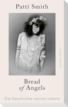 Bread of Angels