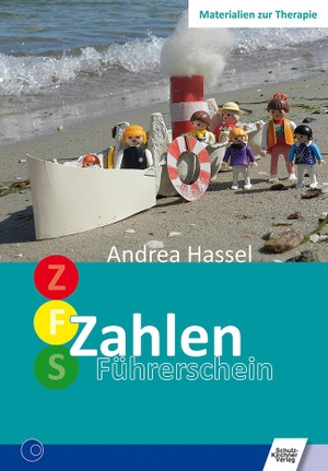 Hassel, Andrea. Zahlenführerschein. Schulz-Kirchner Verlag Gm, 2024.