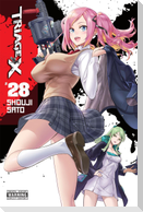 Triage X, Vol. 28