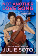 Not another Love Song