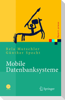 Mobile Datenbanksysteme