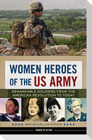 Women Heroes of the US Army