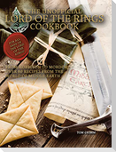 Lord of the Rings: The Unofficial Cookbook