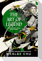 The Art of Legend