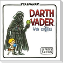 Starwars Darth Vader ve Oglu