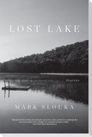 Lost Lake: Stories