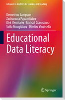 Educational Data Literacy