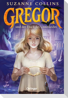 Gregor 4. Gregor und der Fluch des Unterlandes