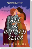 All the Painted Stars