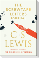 The Screwtape Letters Journal