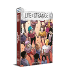 Life is Strange: 4-6 Boxed Set