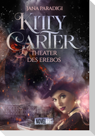 Kitty Carter - Theater des Erebos