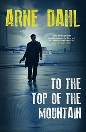 Dahl, Arne. To the Top of the Mountain. Vintage Publishing, 2015.