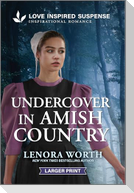 Undercover in Amish Country