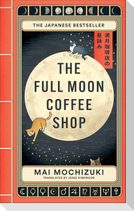 The Full Moon Coffee Shop