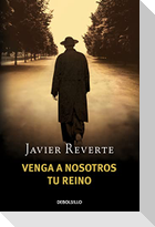 Venga a nosotros tu reino