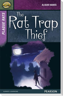 Rapid Stage 7 Set A: Plague Rats: The Rat Trap Thief