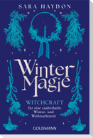 Wintermagie