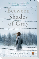 Between Shades Of Gray