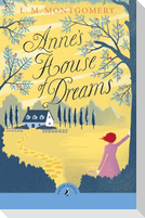 Anne's House of Dreams