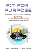 Fit for Purpose 5th Anniversary Edition