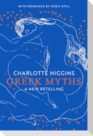 Greek Myths