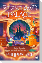 Reignclowd Palace