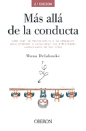Más allá de la conducta