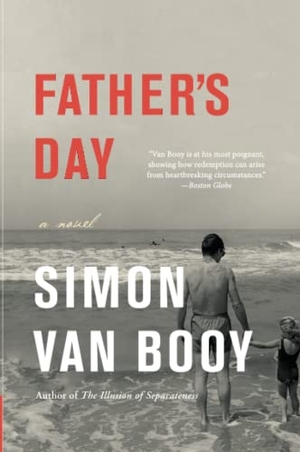 Booy, Simon Van. Father's Day. HarperCollins, 2023.