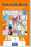 Das erste Buch 2024
