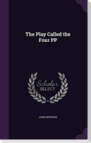 The Play Called the Four PP