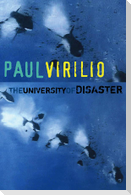 The University of Disaster