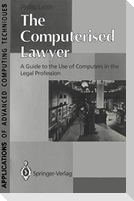The Computerised Lawyer