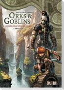 Orks & Goblins. Band 31 - Die Kriege von Arran