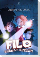 Filo entra en acción
