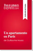 Un apartamento en París