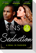 Sins And Seduction