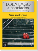 Sin noticias + audio online