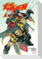X-Treme X-Men by Chris Claremont Omnibus Vol. 2