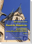 Baustelle Ringkirche
