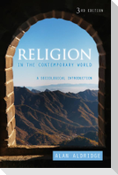 Religion in the Contemporary World