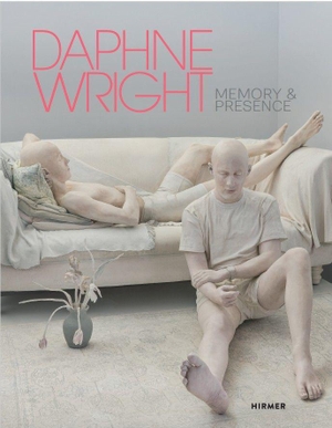 Gerhard-Marcks-Stiftung, Bremen (Hrsg.). Daphne Wright. Hirmer Verlag GmbH, 2026.