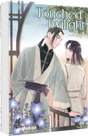 Touched by Twilight 1