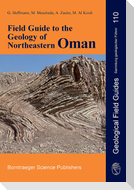 Field Guide to the Geology of Northeastern Oman