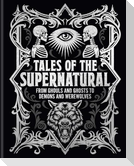 Tales of the Supernatural
